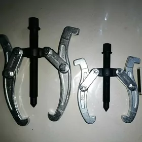 Съёмник. Syomnik.