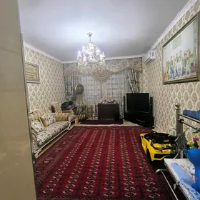 Taslama 4 Komnat 1 nji etaź