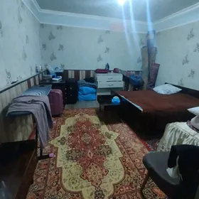 11 соток 4 комнат шяхер ховлы