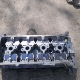 Ниссан головка