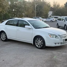 Toyota Avalon 2006