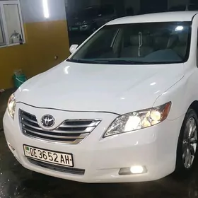 Toyota Camry 2008
