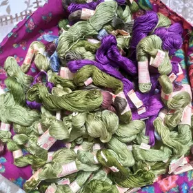 gadymy mulina sapaklar