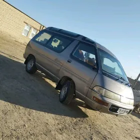 Toyota Town Ace 1993