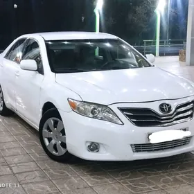 Toyota Camry 2008