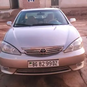 Toyota Camry 2002