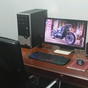 Компьютер Kompýuter PC