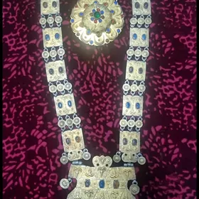 Açarbag we gülýaka, gadymy.