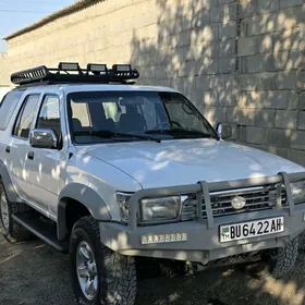 Toyota 4Runner 1996