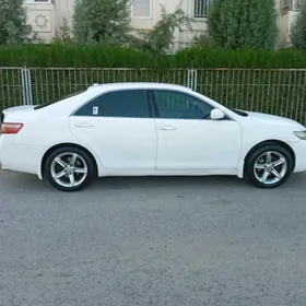 Toyota Camry 2009