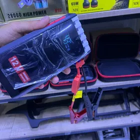 Peremicka  power bank