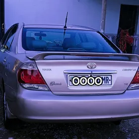 Toyota Camry 2003