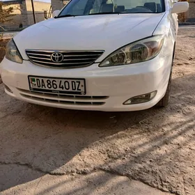 Toyota Camry 2002