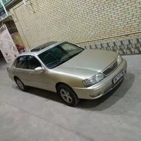 Toyota Avalon 1996