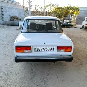 Lada 2107 1998
