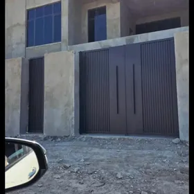 Котедж дом ховлы жай