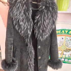 куртки и пальто