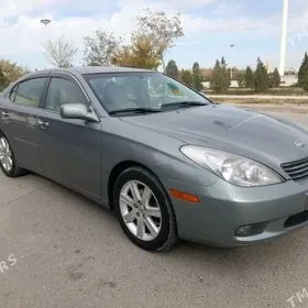 Lexus ES 300 2002
