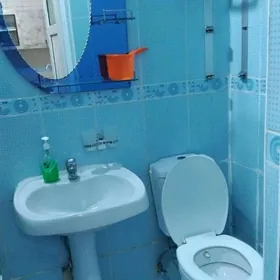 Кемине 1 ком 4/1 этаж