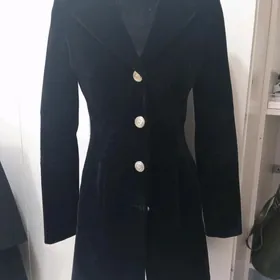 бархтны кастйум