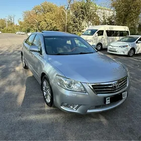 Toyota Aurion 2010