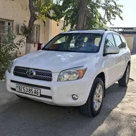 Toyota RAV4 2006