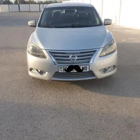 Nissan Sentra 2013