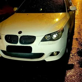 BMW E60 2005
