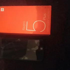 Redmi 5+