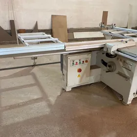 Mebel seh mizrak sancak