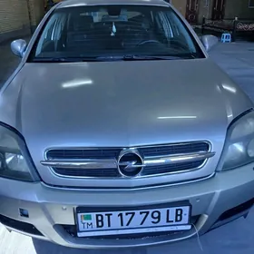 Opel Vectra 2003