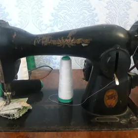 швейная машинка