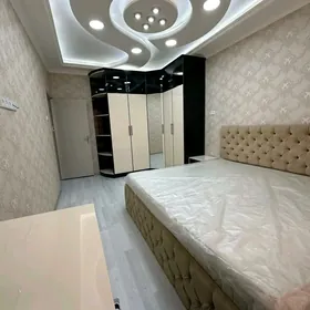 4 komnat, eyesi 90m² remontly