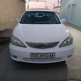 Toyota Camry 2003