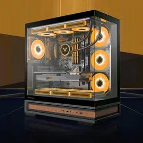 Ryzen 9 9900X️RTX 5070 TI 16G