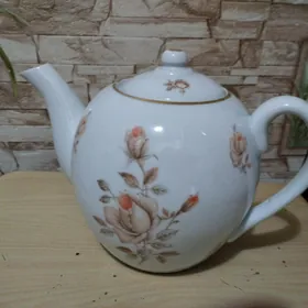 ЧЕШСКИЙ ЧАЙНИК