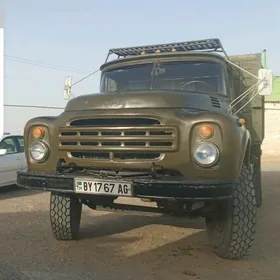 Zil 130 1992