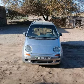 Daewoo Matiz 1999