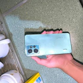 Redmi note 12 8/256