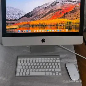 iMac 21.5 inch Core i5