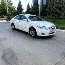 Toyota Camry 2010