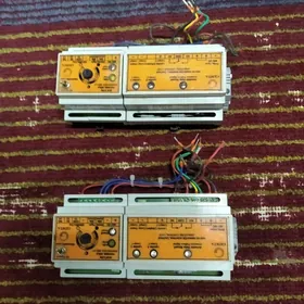 часовой механизим