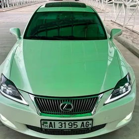 Lexus IS 250 2010