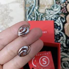 Kumush gyzyl cayilan