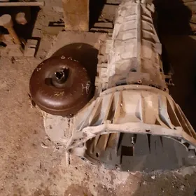 коробка БМВ 5Нр 24 титронник