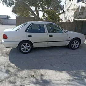 Toyota Corolla 1997