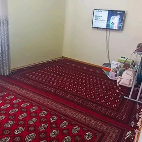 1 комнат 2 этаж