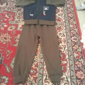 детский вещей