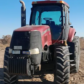 Case STX550 Quadtrac 2009