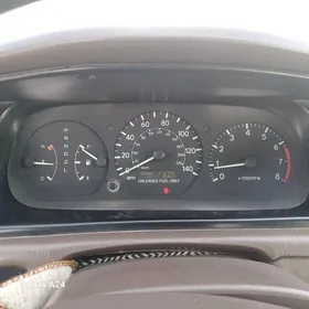Toyota Camry 1999